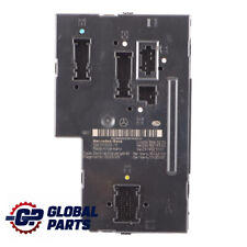 Mercedes W204 Rear SAM Module Fuse Box Relay Control Unit A2049060205