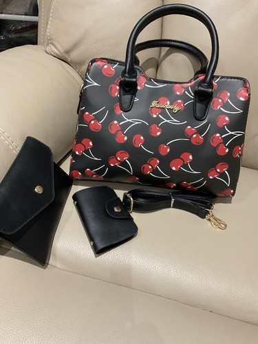 Fabulous buy black - black, tote