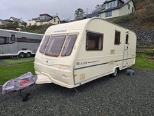 2005 Avondale RIALTO 550-4