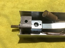 AGA SOLID FUEL THERMOSTAT FOR DELUXE COOKER TEDDINGTON GENUINE ORIGINAL PART