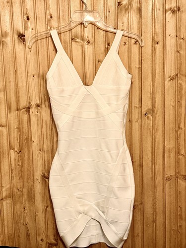 Herve leger max azria - by,