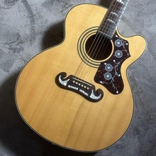 Epiphone EJ-200CE Acoustic