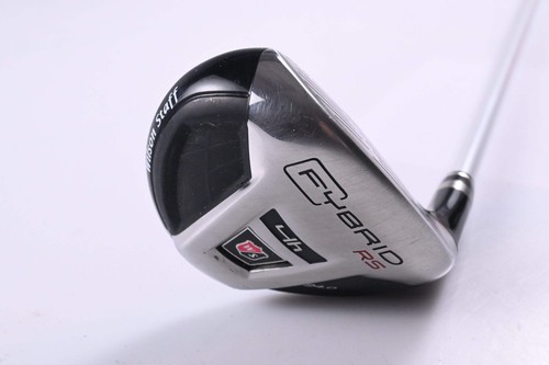 Wilson staff fybrid 4 - wilson, rs