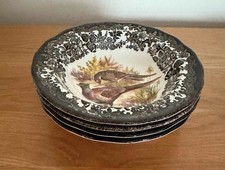 Royal Worcester Palissy Game