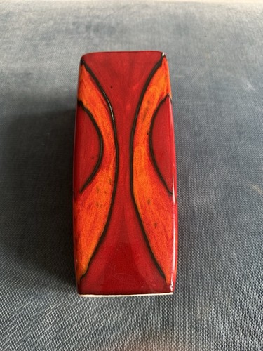 Anita harris orange - harris,