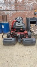 Toro 3250-D Greens Mower