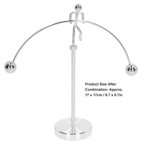 Decompression physics balance - decompression,