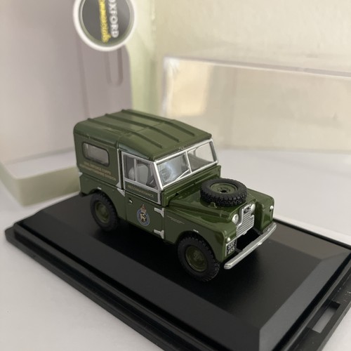 Oxford diecast 76lan188001 - oxford,