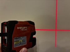 Hilti PM 2-L Laser 