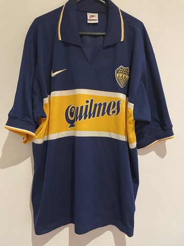 Original boca juniors 1997 - original,