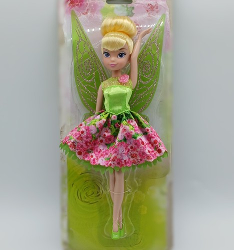 Disney fairies tinkerbell - disney, doll