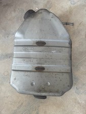 OEM Audi A5 2.0T Quattro