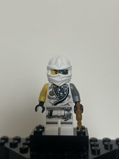 LEGO NINJAGO Zane Tournament