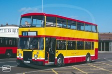 Bus Photo - Midland Red North