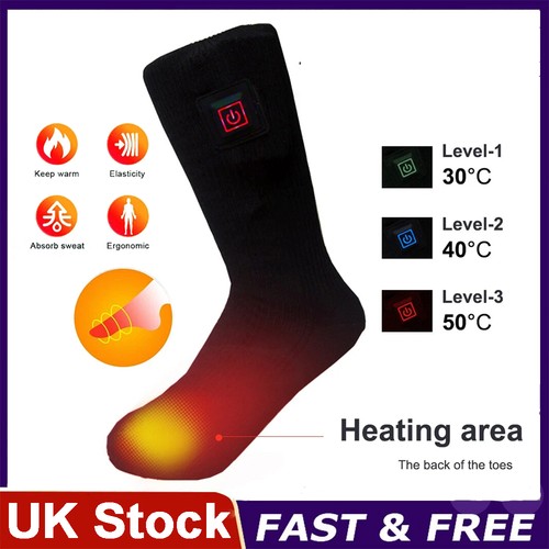 Heating warm heated socks - heating,