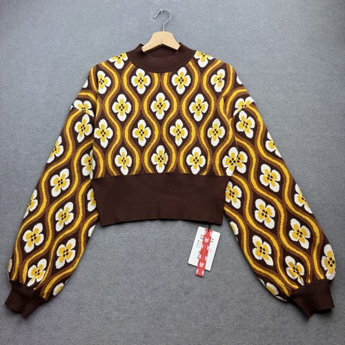 Cider jumper women large - jumper,