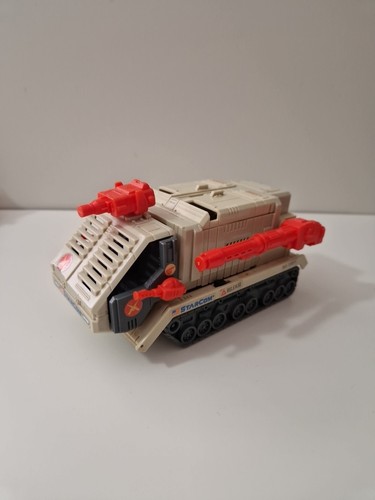 Coleco starcom skyroller 1987 - starcom,