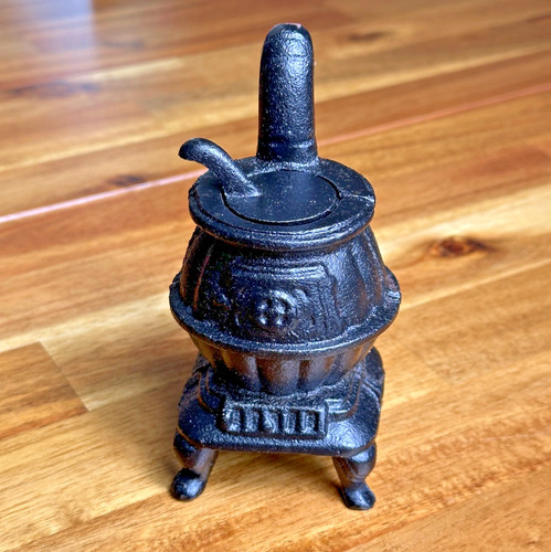 Vintage mini cast - vintage,