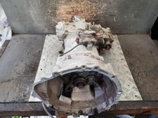 1997-2005 MK1 DAIHATSU TERIOS GEARBOX 1.3 PETROL 5 SPEED MANUAL K3-VE 65K MILES 