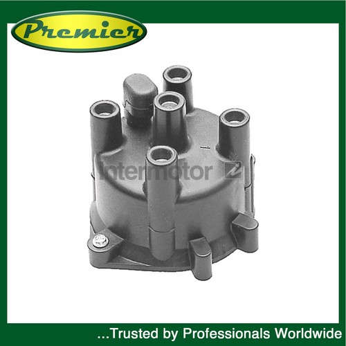 Distributor cap premier fits - distributor,