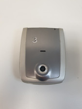 UNTESTED NEC E808 Silver