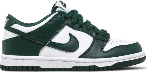 Nike dunk low size - low, 4y
