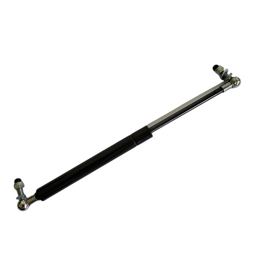 Gas pressure damper fits for