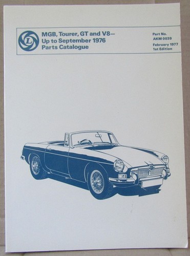 Mgb tourer v8 to - mgb,, tourer,