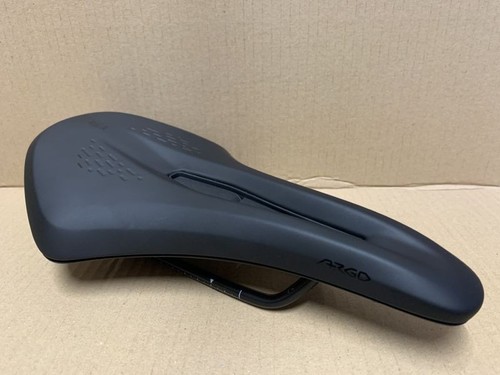 Fizik terra argo - terra,