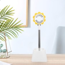  Rotating Hair Dryer Floor