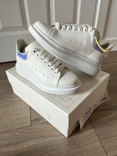 Alexander mcqueen oversized - alexander,