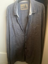 North Coast men’s chequered