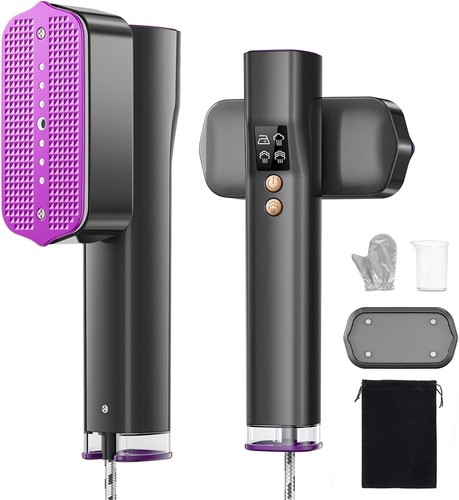 Viwave clothes steamer - viwave,