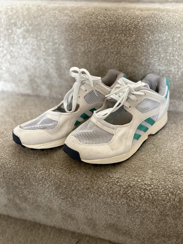 Vintage adidas eqt - adidas,