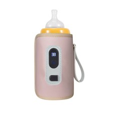 Portable Bottle Warmer with