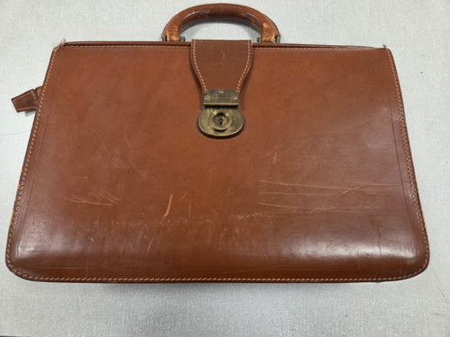 Vintage english tan - vintage,