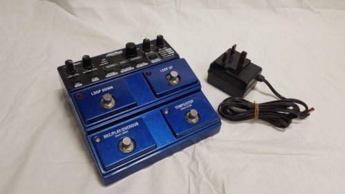 Digitech jml2v jamman - jml2v-uk,