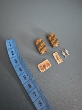 British Army Micro Armour -