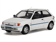Ford Fiesta MK3 XR2i diamond