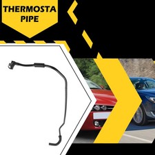 Thermostat Water Coolant Hose Pipe Fits Vauxhall Astra Zafira 1.6 1.8 Insignia