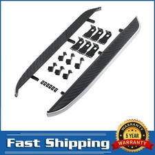 Side Steps Running Boards For