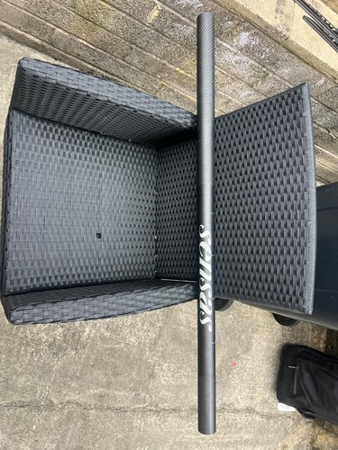 Fishing pole extension - extension,