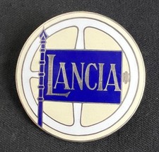 LANCIA APRILIA ITALIAN VINTAGE