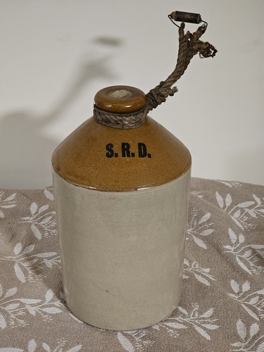 Ww1 srd rum - srd, moira