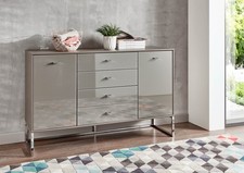 DESIGNER GERMAN CHEST DRAW