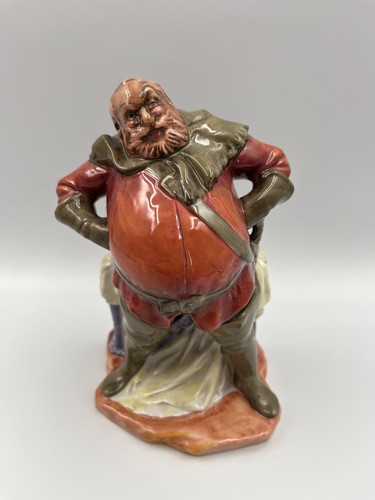 Royal doulton falstaff - royal,