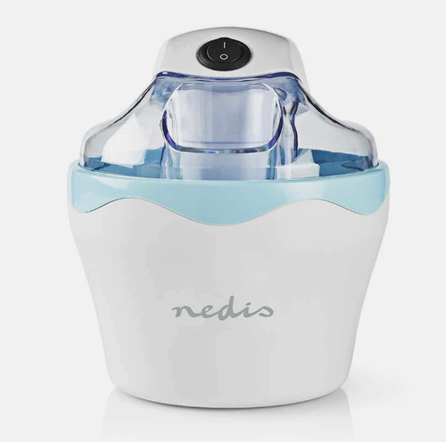Nedis ice cream maker - nedis,