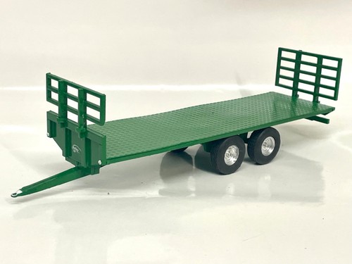 Scale hand built braemere - 1/32,