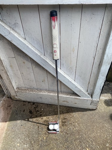 Odyssey ball putter - 2,