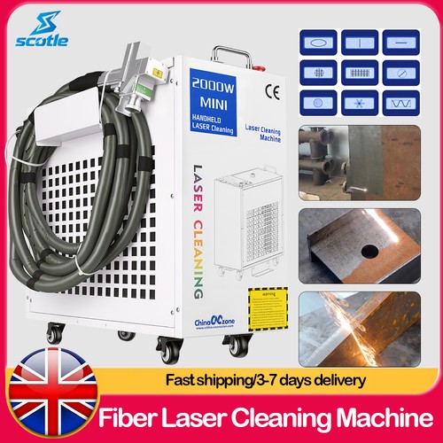 2000w water cooler laser - cooler,